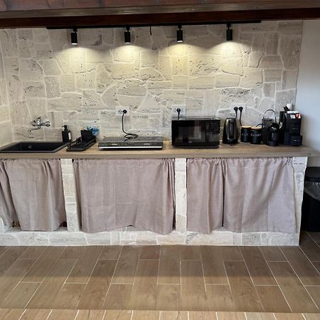Bed and Breakfast Morgana Sea Катания Экстерьер фото