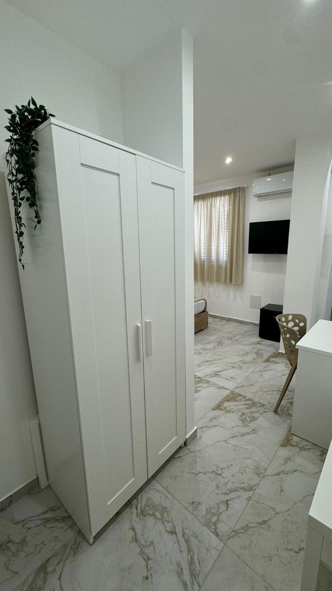 Bed and Breakfast Morgana Sea Катания Экстерьер фото