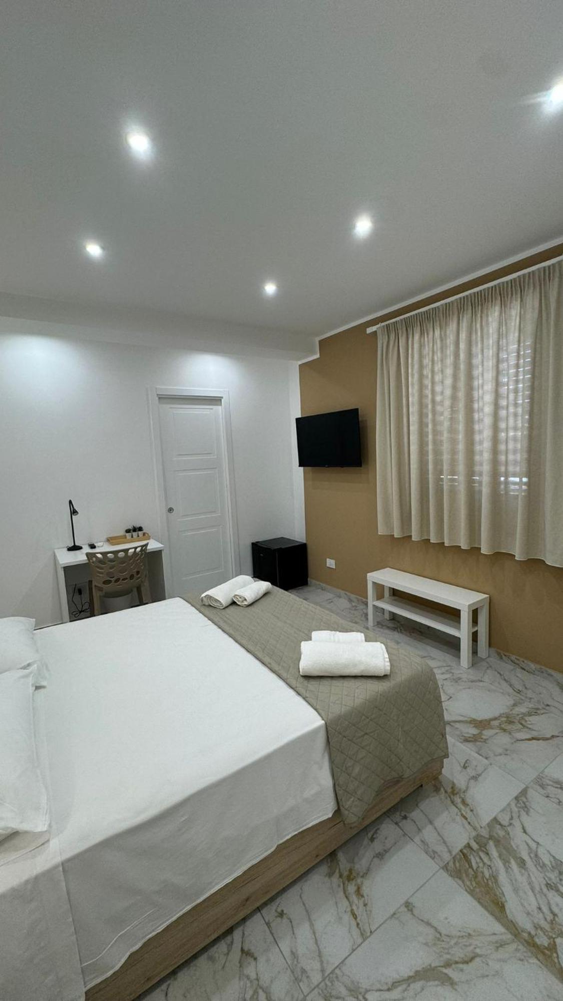 Bed and Breakfast Morgana Sea Катания Экстерьер фото