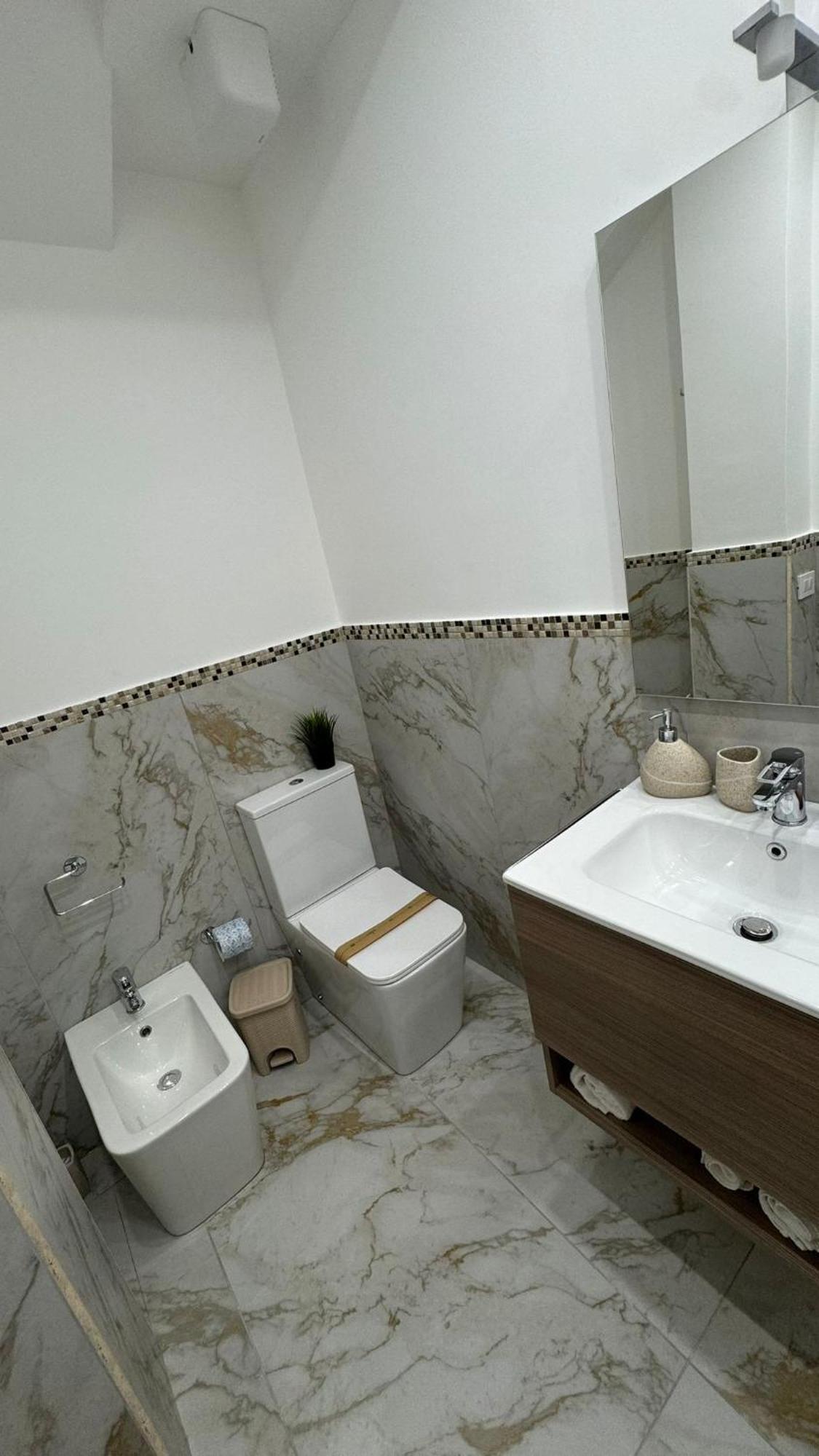 Bed and Breakfast Morgana Sea Катания Экстерьер фото
