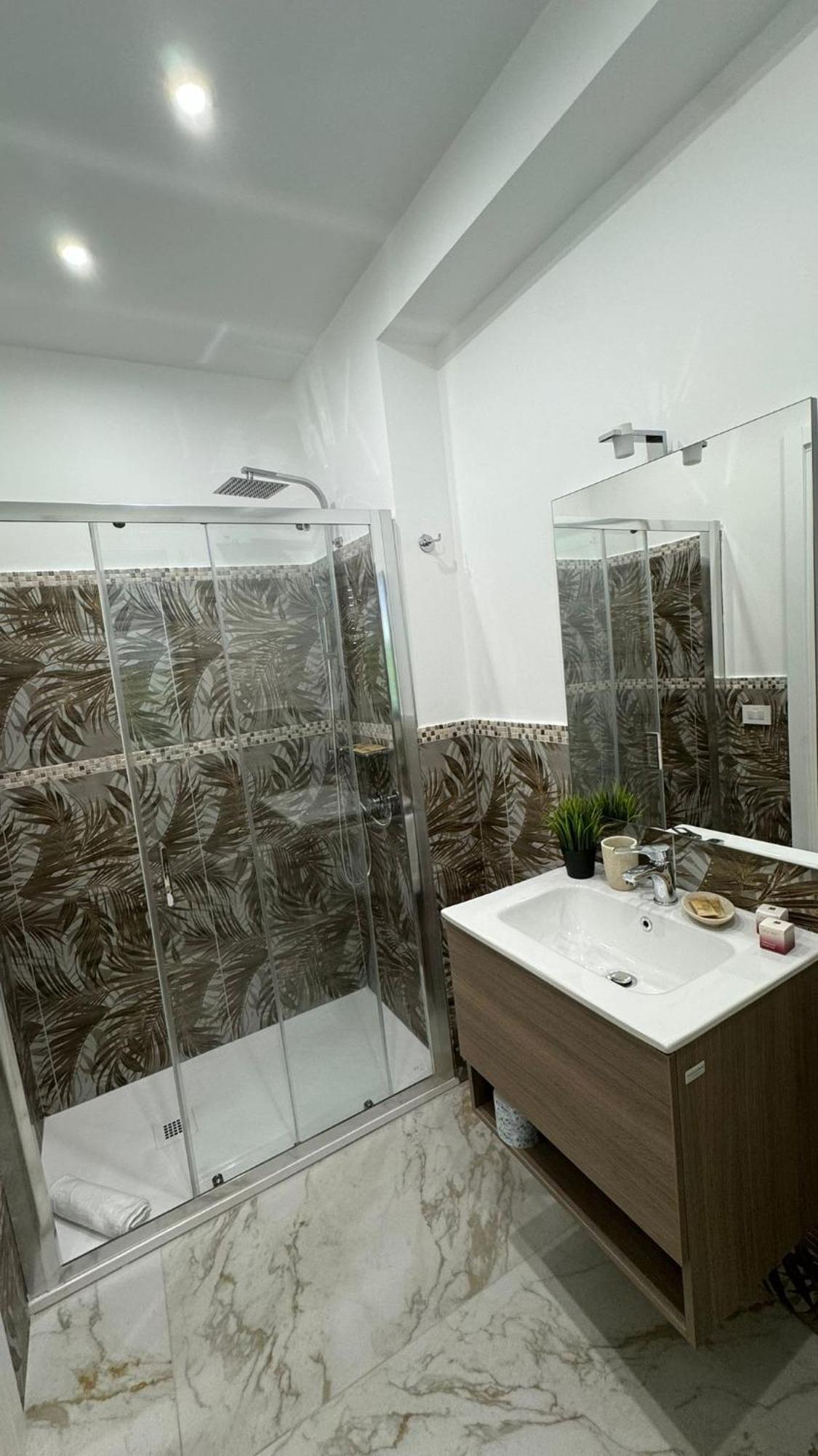 Bed and Breakfast Morgana Sea Катания Экстерьер фото